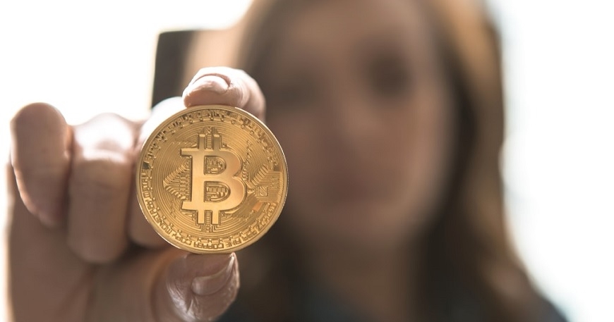 Bitcoin-Volatilitesinde-Rekor-Düşüş