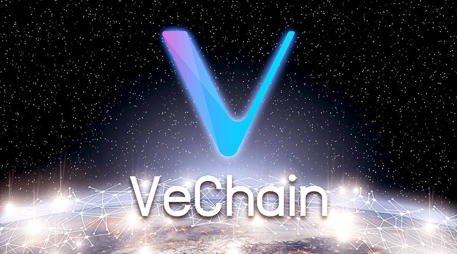 vechain